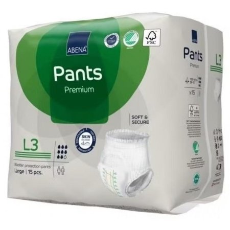 Подгузники для взрослых abena