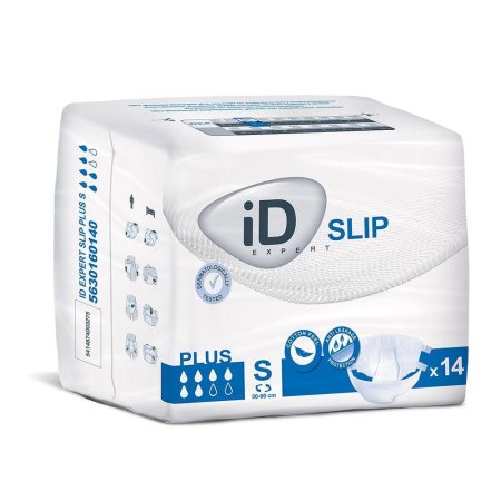 Подгузники id slip expert