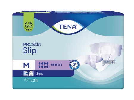 Подгузники для взрослых tena slip super