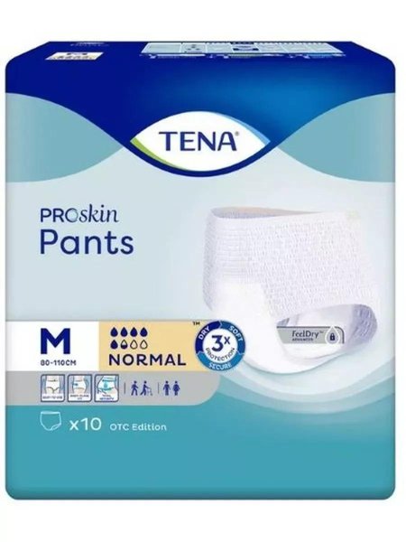 Tena pants normal подгузники для взрослых