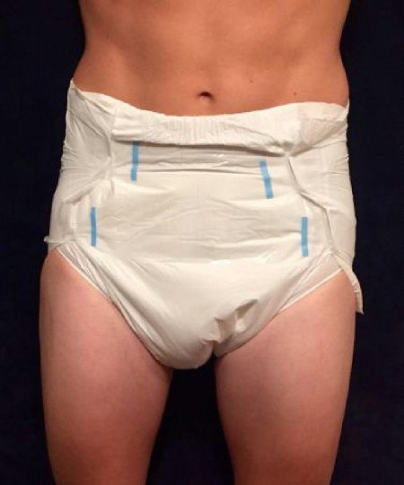 Подгузник для взрослых