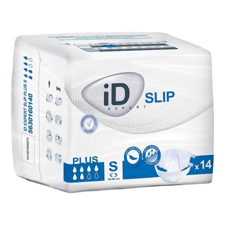 Подгузники для взрослых id slip шт размер m
