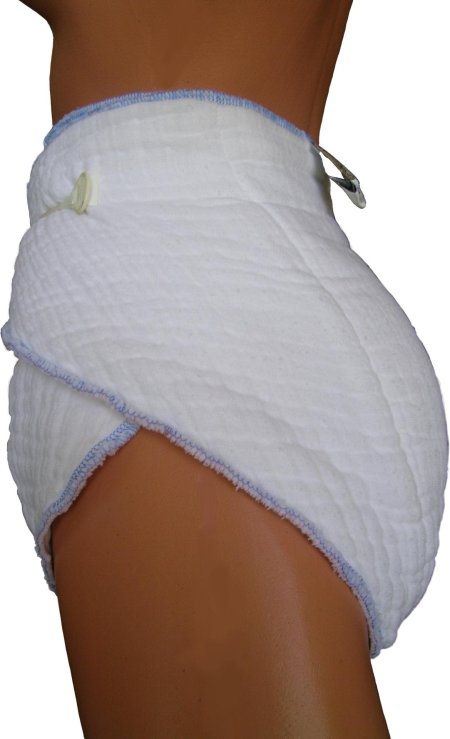 Подгузник для взрослых