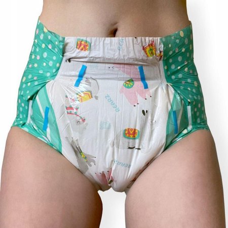 Подгузник для взрослых