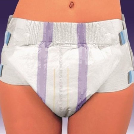 Подгузник для взрослых