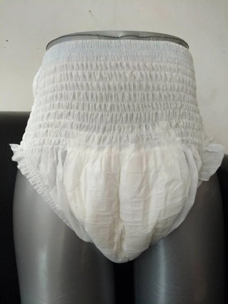 Одноразовые подгузники для взрослых