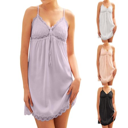 Ночная сорочка женская