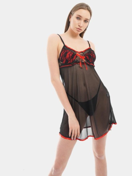 Сексуальные пеньюары