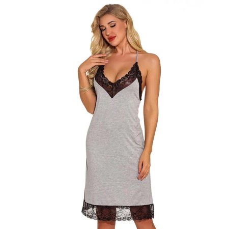 Женская сорочка ночная