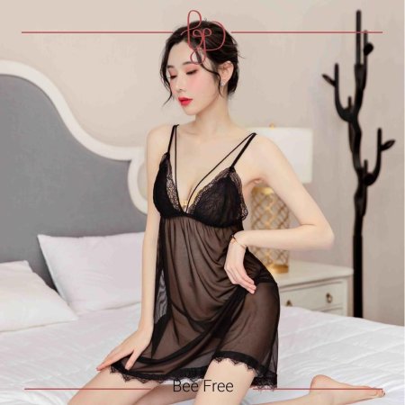 Эротическая ночнушка