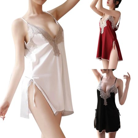 Красивые ночные сорочки