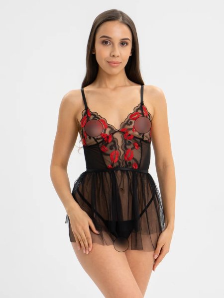 Ночные сорочки женские