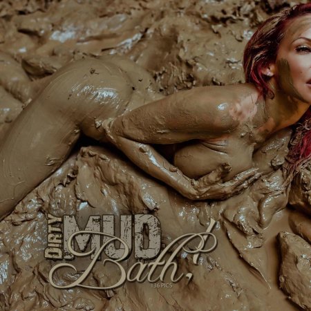 Бьянка боушамп в грязи