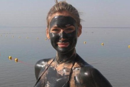 Лечебные грязи