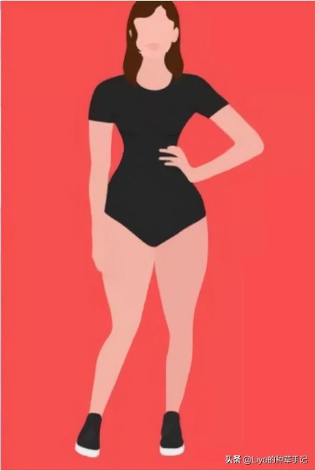 Фигура груши