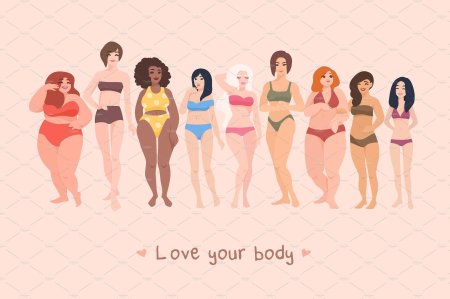Body positive