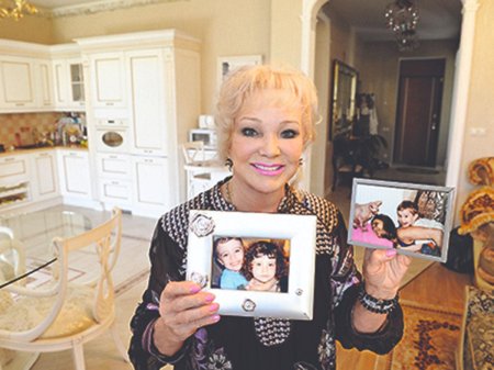 Екатерина феоктистовна шаврина