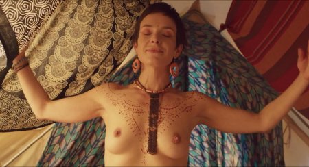 Голая анна попова