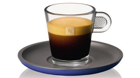 Эспрессо неспрессо