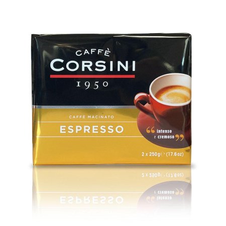 Кофе caffe corsini