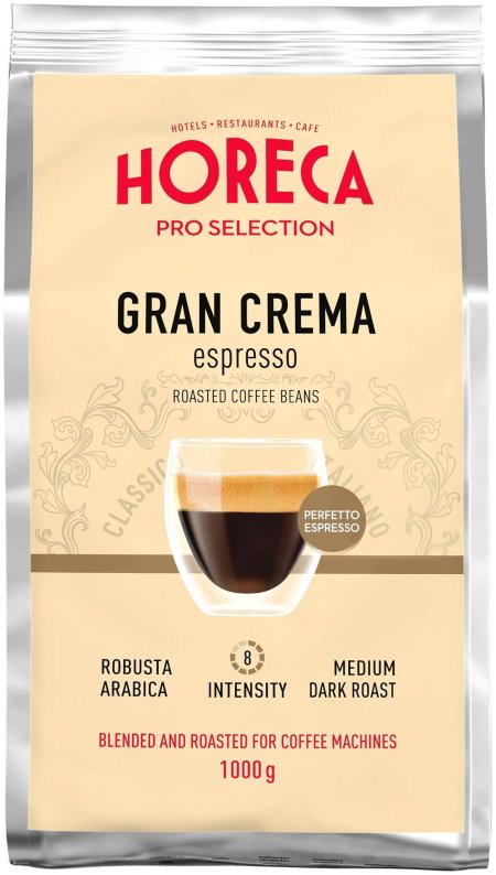 Espresso classico хорека