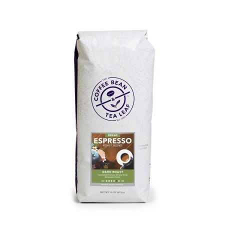 Espresso blend кофе