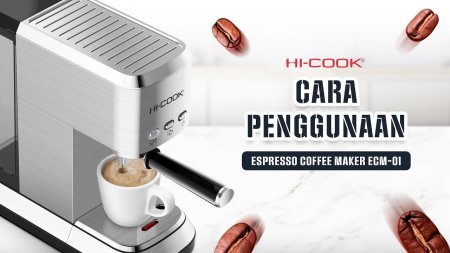 Рожковая кофеварка