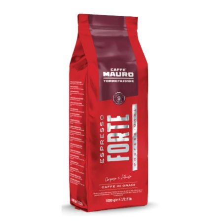 Кофе в зернах espresso forte кг