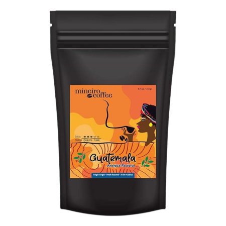 Кофе эфиопия иргачиф