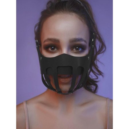 Маска намордник