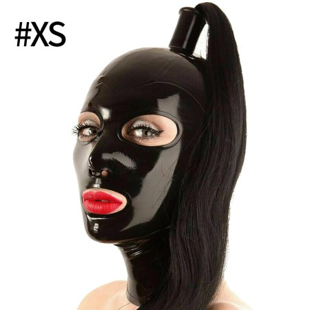 Латексные маски