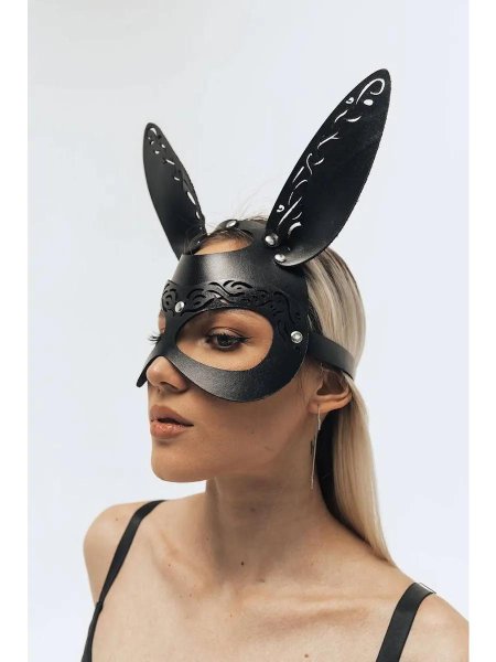Маска кролик