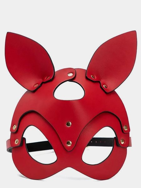 Маска эротическая