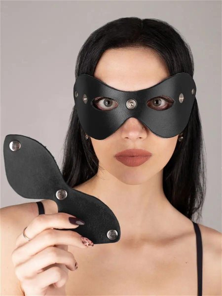 Маска эротик