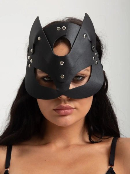 Маска бдсм