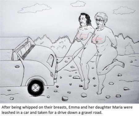 Феминизация рассказы