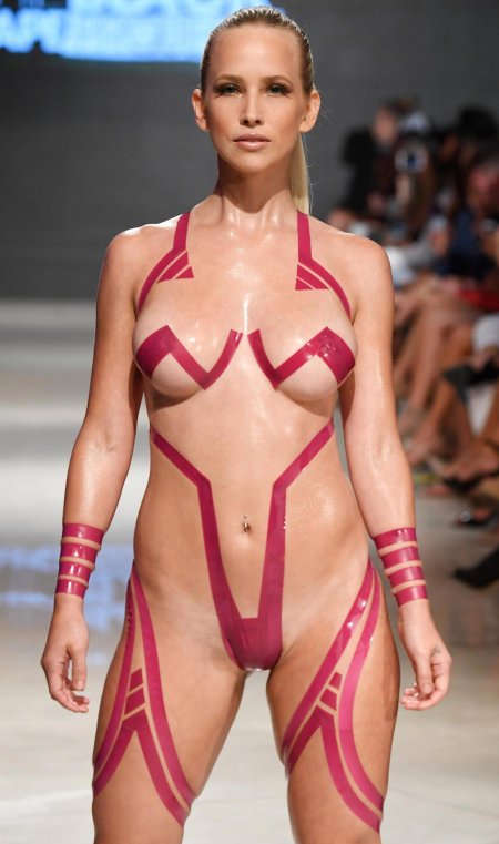 Black tape project 2020