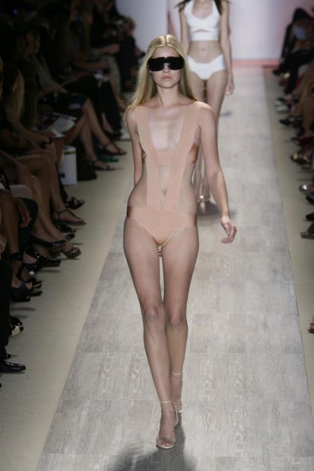 Мода модная