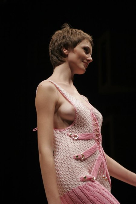 Мода платье