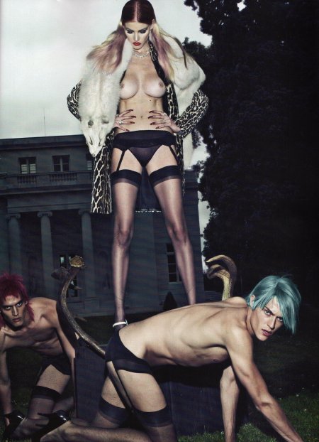 Стивен кляйн фотограф