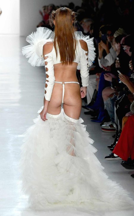 Высокая мода