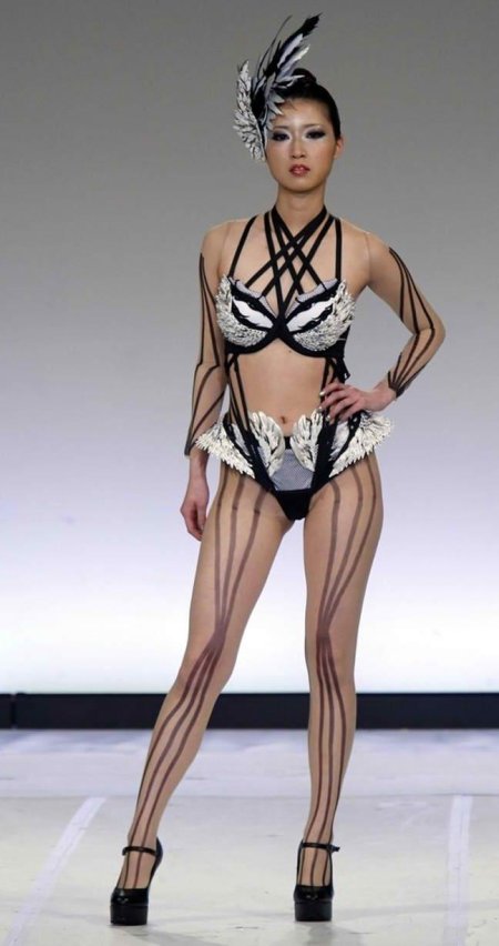 Тьерри мюглер корсеты