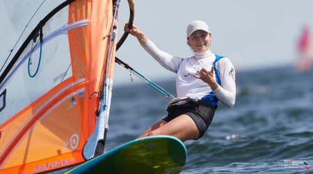 Стефания елфутина