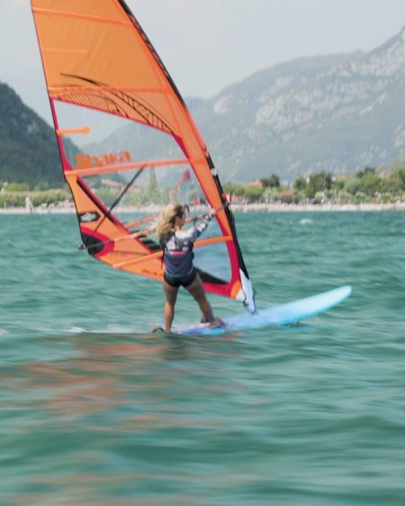 Алачати виндсерфинг