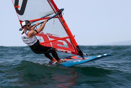 Фуэртевентура виндсерфинг