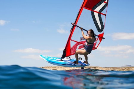 Старборд виндсерфинг