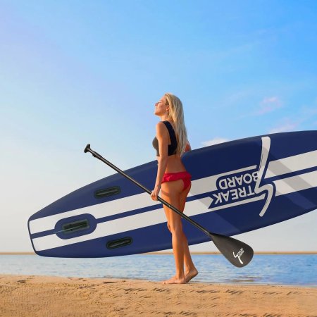 Надувная доска для sup