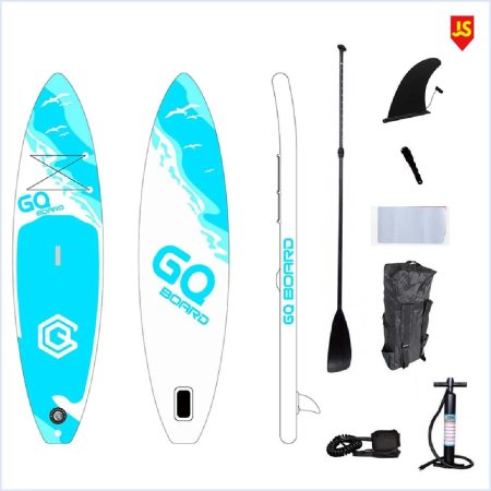 Сапборд js gq