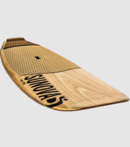 Доска sup жесткая sunova разборная