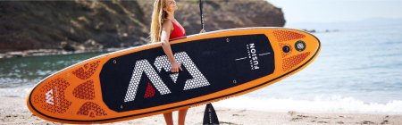 Aqua marina fusion ’